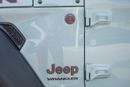 Jeep Wrangler RUBICON Jeep Wrangler Rubicon 2024 GCC | Agency Warranty | Service Contract