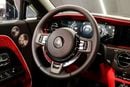 Rolls Royce Spectre Black Badge 2025 Rolls Royce Spectre Black Badge, Bespoke Audio, Two-Tone Interior, Dealer Warranty + Service!!