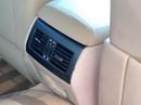 Lexus LS460 PLATINUM LWB 4ST