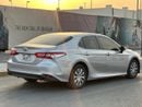 Toyota Camry SE Camry 2018 gcc full option