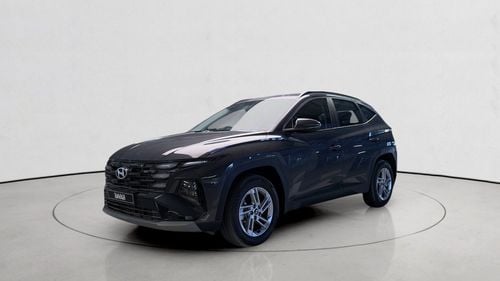 Hyundai Tucson COMFORT | Guaranteed Warranty | 0 Down Payment