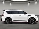 Nissan Patrol NISMO | FULL AGENCY SERVICE HISTORY | NO ACCIDENT