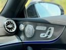 Mercedes Benz E 450 STANDARD