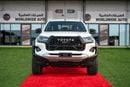 Toyota Hilux GR SPORT Double Cab 4.0L GR Sport A/T EXL