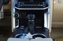 Toyota Land Cruiser GXR 4.0L 4WD V6 AT SUV 2026