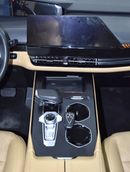 Changan UNI-K LIMITED EXCELLENT DEAL for our Changan UNI-K AWD ( 2025 Model ) in Black Color GCC Specs