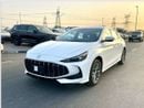 MG 5 LUX 1.5L 180 DVVT Full Option | Chinese Specifications |