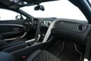 بنتلي كونتيننتال GTC SPEED