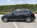 Infiniti QX50 PREMIUM