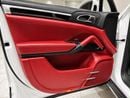 Porsche Cayenne STANDARD