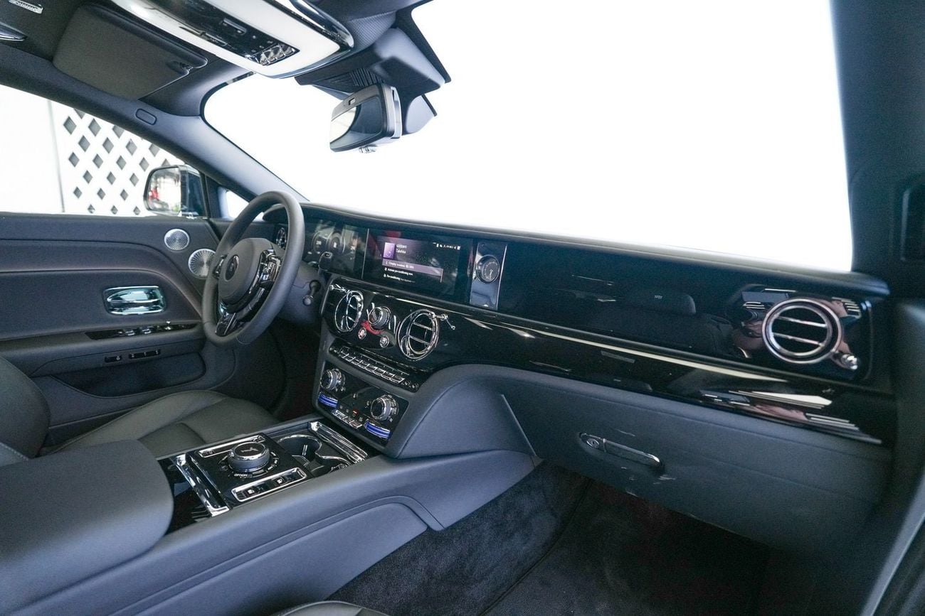Rolls Royce Spectre STANDARD