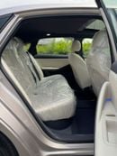 Nissan N6 Nissan N6 2026– Plug-in Hybrid