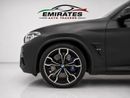 BMW X3 M COMPETITION