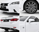 Lexus GS250 PLATINUM 2.5