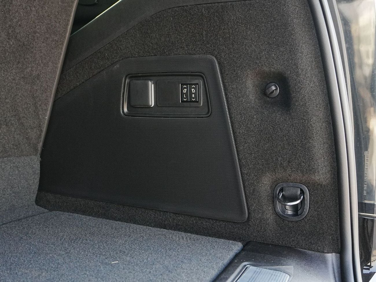 Cadillac Escalade SPORT PLATINUM VIP SEATS