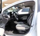 Nissan Sunny SV ACCIDENTS FREE -- GCC - ORIGINAL PAINT - PERFECT CONDITION INSIDE OUT