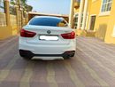 BMW X6 35i M SPORT