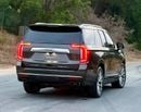 جي أم سي يوكون DENALI جي ام سي يوكن دينالي موديل 2021 صبغ وكالة