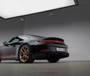 بورش 911 كاريرا
