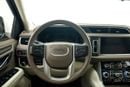 جي أم سي يوكون DENALI WARRANTY & SERVICE UNTIL | 56,000 KM | GCC SPECS