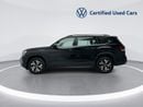 Volkswagen Teramont TRENDLINE Teramont Trendline 2.0L | Family SUV | 7 Seats | Remote Start | Front Assist | Keyless Access | VW C