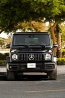 Mercedes Benz G63 AMG STANDARD G63 AMG | Japanese Specs | 57,500 KM | Full Service History