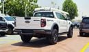 Ford Ranger RAPTOR Ford Ranger Raptor 2.0L Bi-Turbo Diesel – 2025 Model