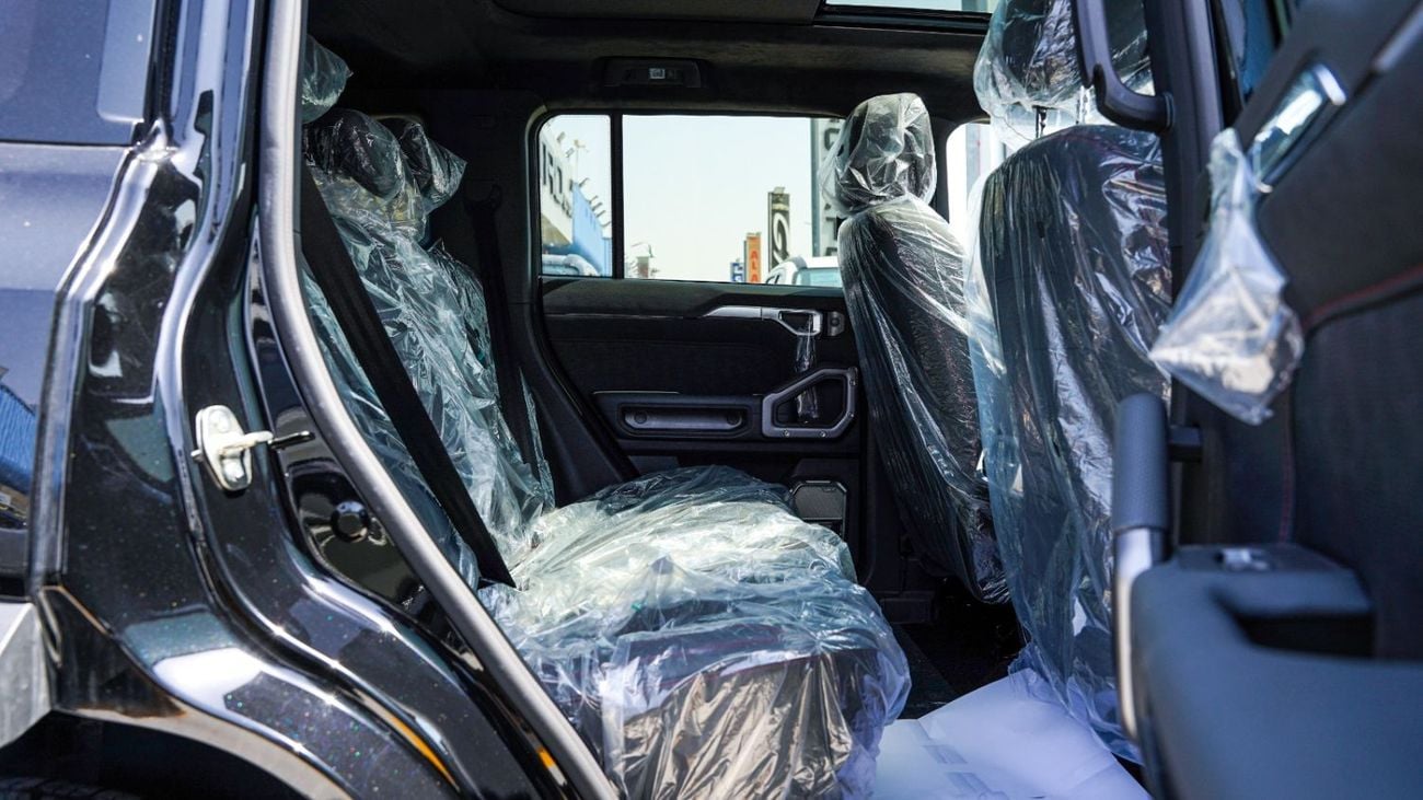 Jetour T2 LUX