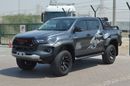 Toyota Hilux GR SPORT