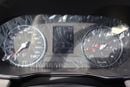 MG RX5 LUXURY 2025 MG RX5 1.5L Turbo GCC Specification