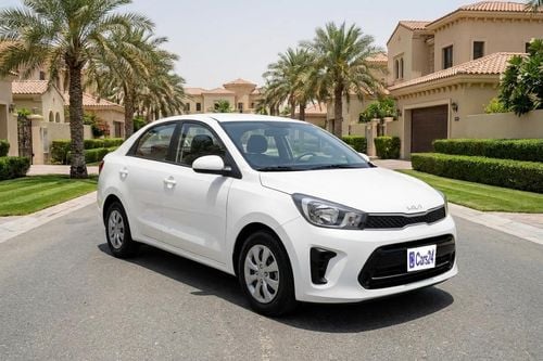كيا بيجاس LX كارس24 هي سوق ضخم للسيارات المستعملة موثوق ومضمون ٪كارس24 هي سوق ضخم للسيارات المستعملة موثوق ومضمون