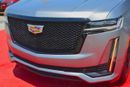 Cadillac Escalade PREMIUM LUXURY
