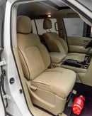 Nissan Patrol SE T2