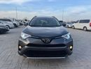 Toyota RAV4 2018