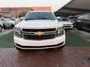 Chevrolet Tahoe LT in excellent condition and ready for sale