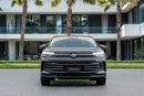 Volkswagen Tiguan Elegance Tiguan Elegance 1.4 TFSI | 2,546 P.M | 0% Downpayment | VOLKSWAGEN WARRANTY SERVICE