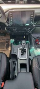 Toyota Hilux ADVENTURE TOYOTA HILUX 2.4L 4X4 DIESEL MY 2026