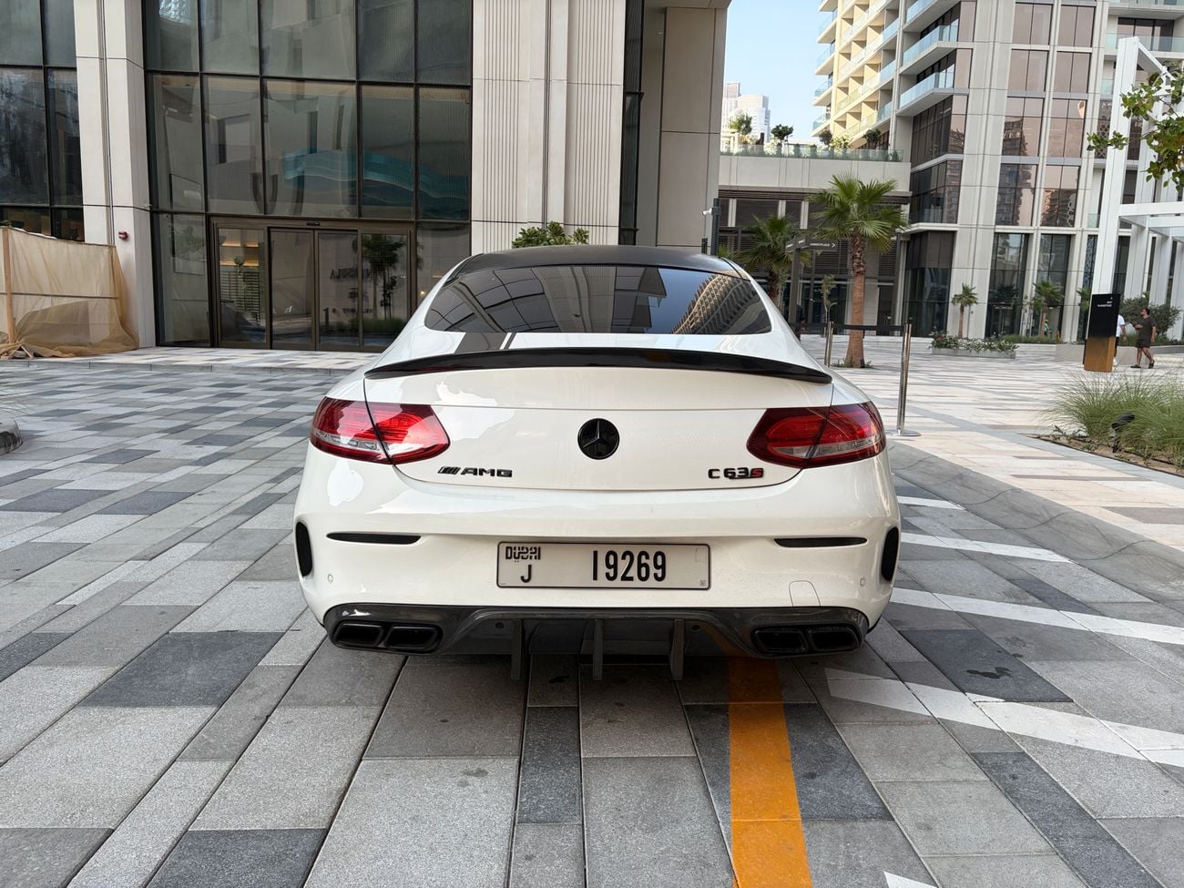 مرسيدس بنز G 63 AMG ستاندارد