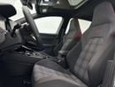 فولكس واجن جولف GTI جولف GTI سعة 2.0 لتر | فتحة سقف بانورامية | 245 حصان | مواصفات خليجية | ناقل حركة DSG بسبع سرعات