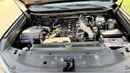 Toyota Prado VXR 2019Model 2.8 diesel Engine Colour Black Transmission Automatic Interior Brown leathers seats 7seats