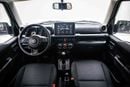 Suzuki Jimny GLX 1.5L - Granite Grey Inside Black | Export Only