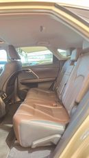 Lexus RX350 PRESTIGE