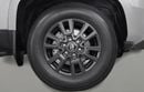 Toyota Prado GXL 2025 | AED 2978/Month | 20% DP | 30 Day Return | Warranty | Service History
