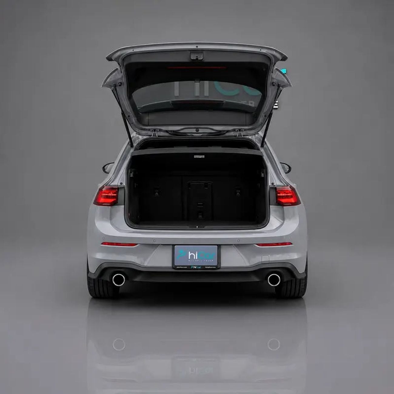 فولكس واجن جولف GTI P2 2,203 P.M • 0% Downpayment • VW P2 • 1 Year Warranty