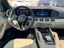 Mercedes Benz GLS450 4M AMG HIGH MERCEDES BENZ GLS 450.ENGINE 3.0L/V6.