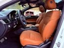 Mercedes Benz GLE43 AMG GLE 43 AMG GCC Specs