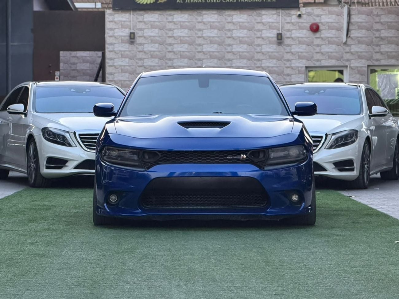 Dodge Charger R/T SCATPACK