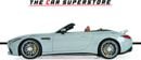 Mercedes Benz SL43 AMG ROADSTER