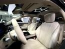 Mercedes Benz S500 4MATIC L