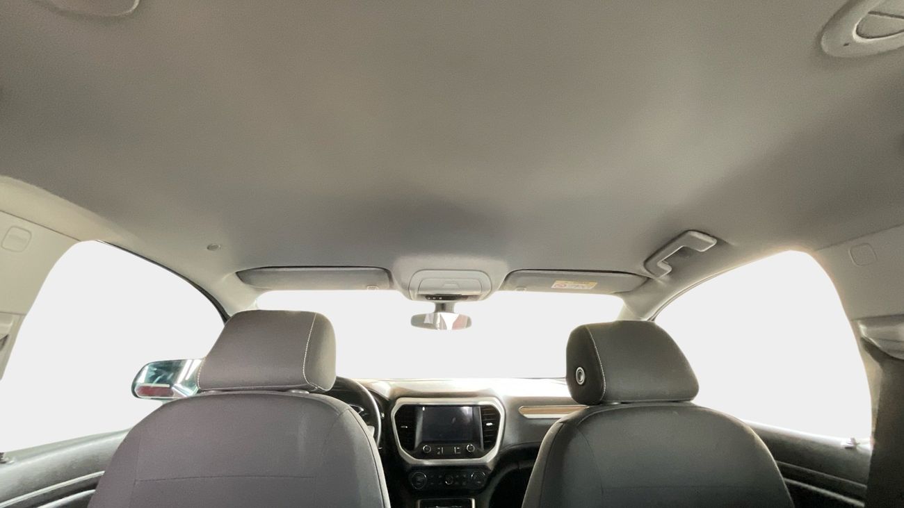 GMC Acadia SLE | Guaranteed Warranty | 0 Down Payment
